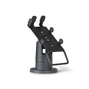 POLE MOUNTED X-FRAME MG PLATE/FOR VERIFONE P400_1