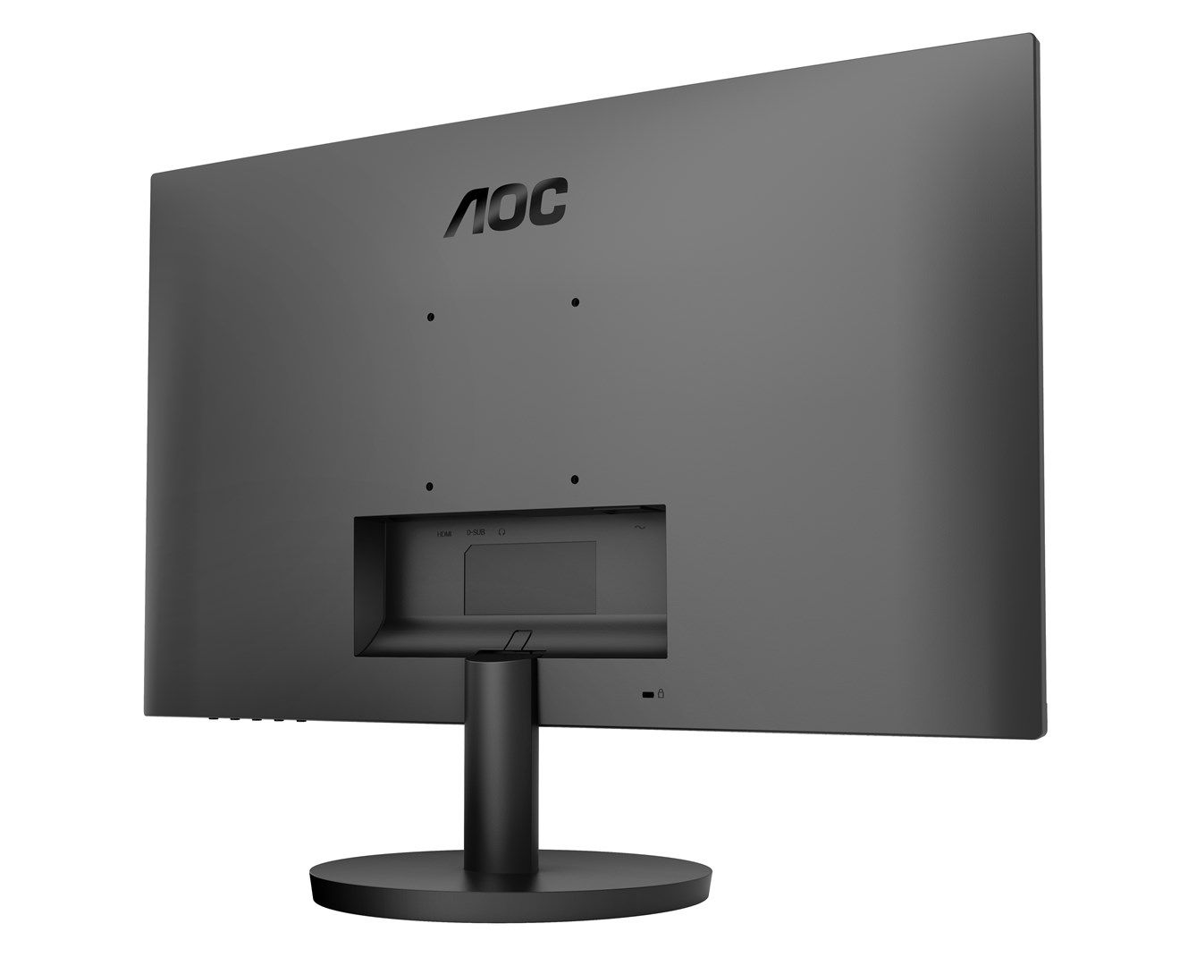 AOC 68 6cm (27 )  27B3HMA2  16:09 HDMI+VGA VA black Speaker retail_4