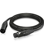 Behringer PMC-500 Kabel mikrofonowy XLR F - XLR M 5m_1