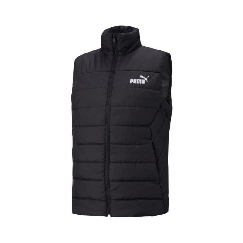 Puma ESS Padded Vest black 848939 01_2