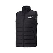Puma ESS Padded Vest black 848939 01_2
