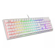 GAMING KEYBOARD GENESIS THOR 303 FR RGB BACKLIGHT MECHANICAL BROWN SWITCH WHITE HOT SWAP_1