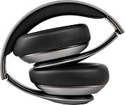 Kruger&Matz Wireless On-Ear Headphones Model Street 3 Wireless  graphite_1