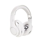 Kruger&Matz Street 3 Wireless On-Ear Headphones  White_1