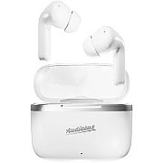 AUDICTUS DOPAMINE TWS ANC WIRELESS IN-EAR HEADPHONES WITH MICROPHONE AND HOLDER WHITE_1