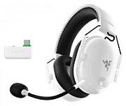 Razer Gaming Headset | BlackShark V2 Pro (Xbox Licensed) | Wireless | Over-Ear | Microphone | Noise canceling | White_1