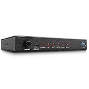 I/O VIDEO SPLITTER HDMI 4PORT/38159 LINDY_1