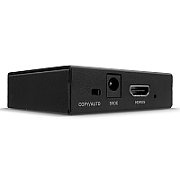 I/O VIDEO SPLITTER HDMI 2PORT/38158 LINDY_1