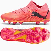 Puma Future 7 Match FG/AG 107715 02 Football Boots_1