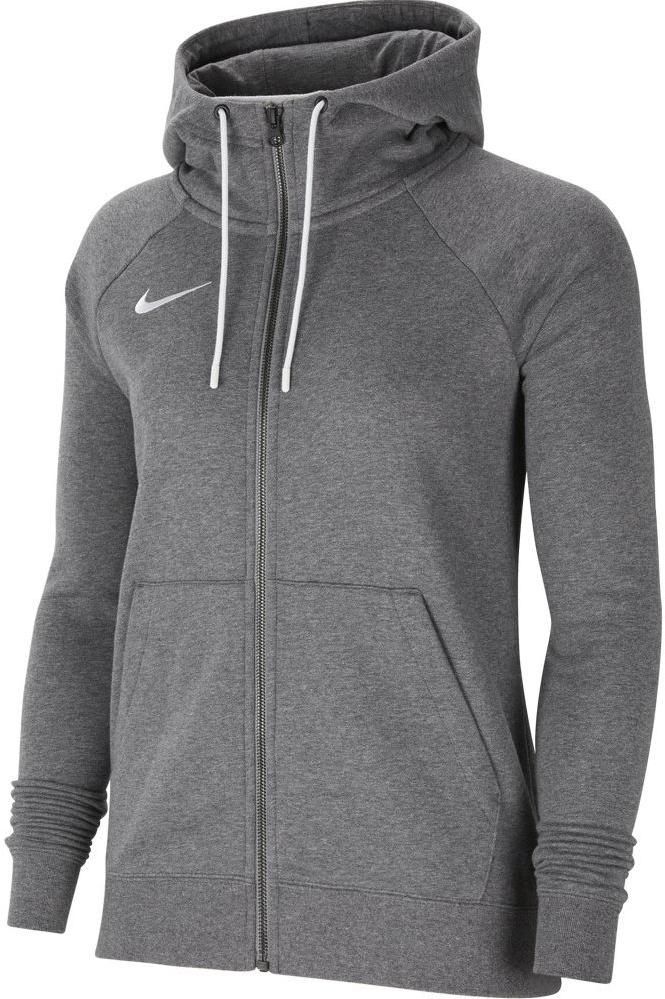 Women's Nike Park 20 Hoodie grey CW6955 071_2