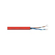 FIRE SIGNALLING CABLE BITNER YnTKSYekw 2x2x0 8 - 100m_1