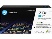 HP 213Y      Cyan        LaserJet    Tonerpatrone_1