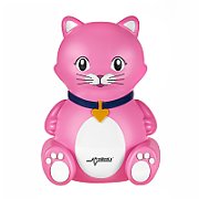 Promedix cat inhaler for children  nebulizer set  masks  filters  PR-816_1