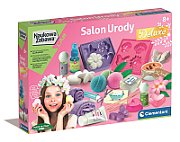 Clementoni Scientific fun. Beauty salon 50690 p6_1
