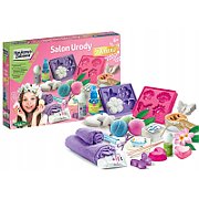 Clementoni Scientific fun. Beauty salon 50690 p6_2
