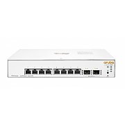Aruba Instant On 1930 8G 2SFP | Switch | 8x RJ45 1000 Mbps  2x SFP_2