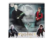 Harry Potter+Voldemort figurines zest GNR38 /3_1