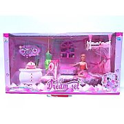 PROMO Doll with G072083 accessories_1