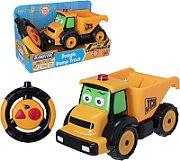 TEAMSTERZ JCB RC construction dump truck 1417468_1