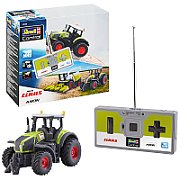 REVELL 23488 Claas 960 Axion Radio Tractor_1