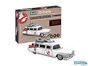 Revell 00222 3D Puzzle ECTO-1  Ghostbusters_1