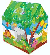 Cheerful Children's House 45642NP 02703_1