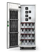 Easy UPS 3S 30kVA 400V 3:3 UPS High Tower_2