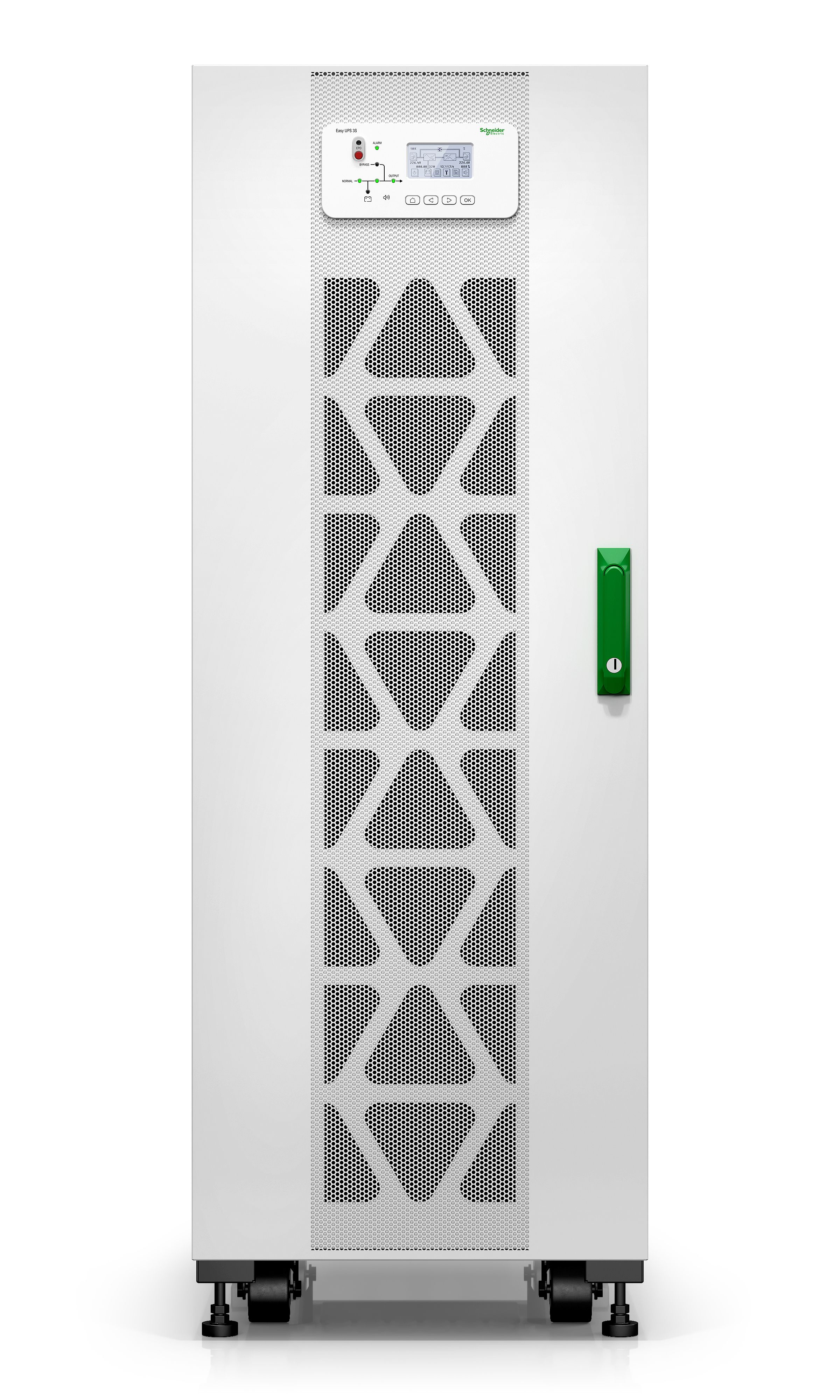 Easy UPS 3S 30kVA 400V 3:3 UPS High Tower_5