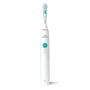 Sonicare Sonic Electric Toothbrush | HX3601/01 | Rechargeable | For children | Number of brush heads included 1 | Number of teeth brushing modes 1 | White_2