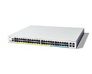 CATALYST 1300 16-PORT 2.5GE/32-PORT GE POE 4X10G SFP+_1