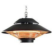 Activejet steel patio heater APH-IH1500_1