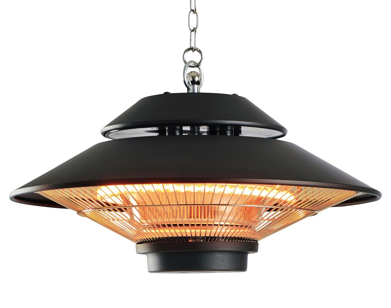 Activejet steel patio heater APH-IH1500_2