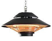 Activejet steel patio heater APH-IH1500_2