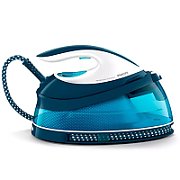Philips GC7840/20 steam ironing station 2400 W 1.5 L SteamGlide soleplate Blue  White_1