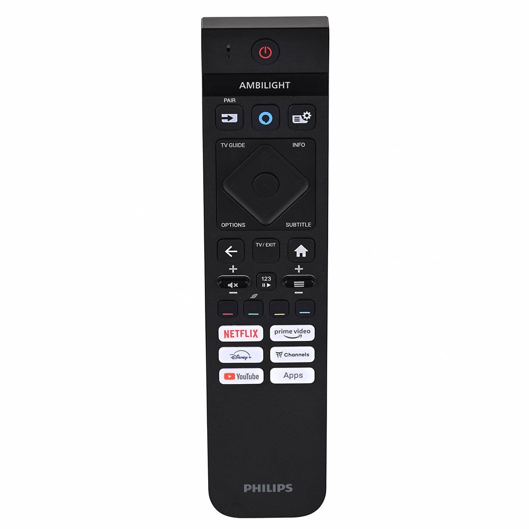 Philips 43PUS8319/12 TV 109.2 cm (43 ) 4K Ultra HD Smart TV Wi-Fi Black_11