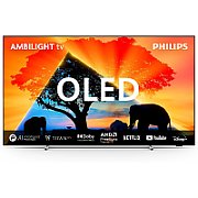 Philips 65OLED769/12 TV 165.1 cm (65 ) 4K Ultra HD Smart TV Wi-Fi Metallic_1