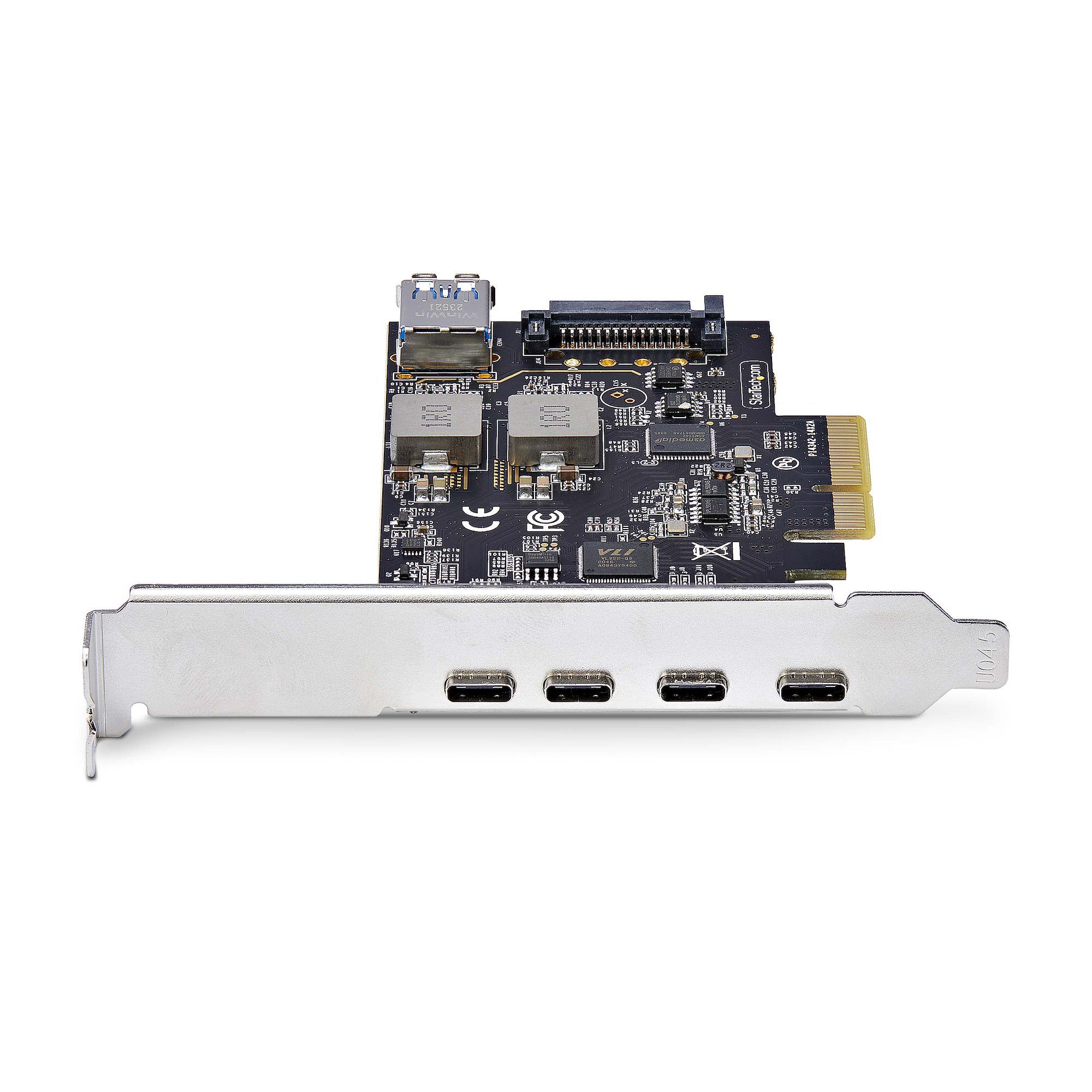 5-PORT USB PCIE CARD 10GBPS/_2