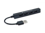 CONCEPTRONIC HUBBIES05B 4-Port USB 2.0 Hub, 96 x 15 x 15 mm_3
