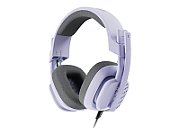 LOGITECH ASTRO A10 Wired Gaming Headsets - STAR KILLER BASE - GREY - 3.5 MM_1