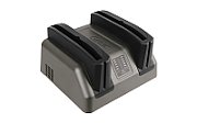 UX10 DUAL BAY BATT CHARGER EU/._1