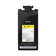 P-Series Yellow IIPS Ink 1600ml_1