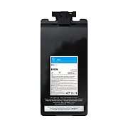 P-Series Cyan IIPS Ink 1600ml_1