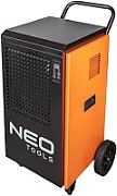 Construction Dehumidifier 750W Neo Tools_1