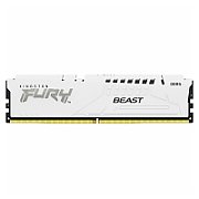 16GB DDR5-6000MT/S CL36 DIMM/FURY BEAST WHITE EXPO_1