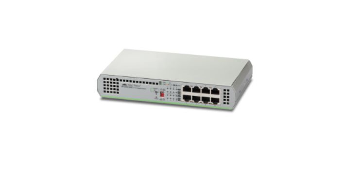 L2 UM. GE 8P EXT.PSU/990-004858-50 .IN_2