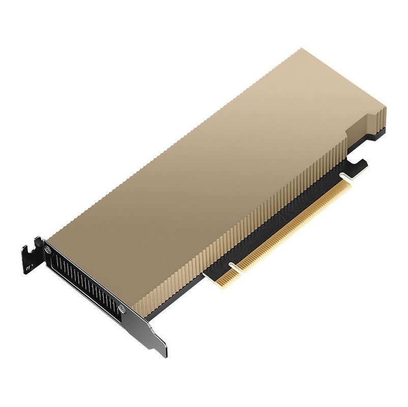 Graphics card PNY NVIDIA L4 Module 24GB  PCIe 4.0 x16  LP - ATX bracket  retail_2