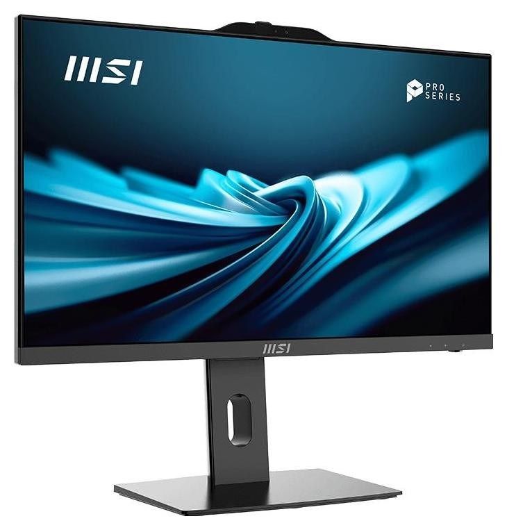 MSI AIO PRO AP272P 14M-495EU i7-14700 27  IPS LED FHD Non-Touch Anti-Glare 16GB SSD1TB M.2 AX211 WiFi 6E Windows 11 Pro Black_3