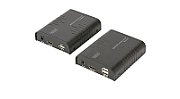 Digitus HDMI KVM IP Extender Set_1