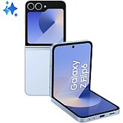 Samsung Galaxy Z Flip 6 (F741B) DS 5G 12/256GB Blue_2