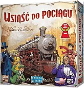 Get On The Train: USA REBEL Game_1